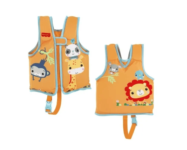 Boia-Colete-Infantil-11-18kg-Fisher-Price