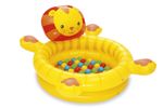 Piscina-de-Bolinhas-Inflavel-20l-Leaozinho-Bestway