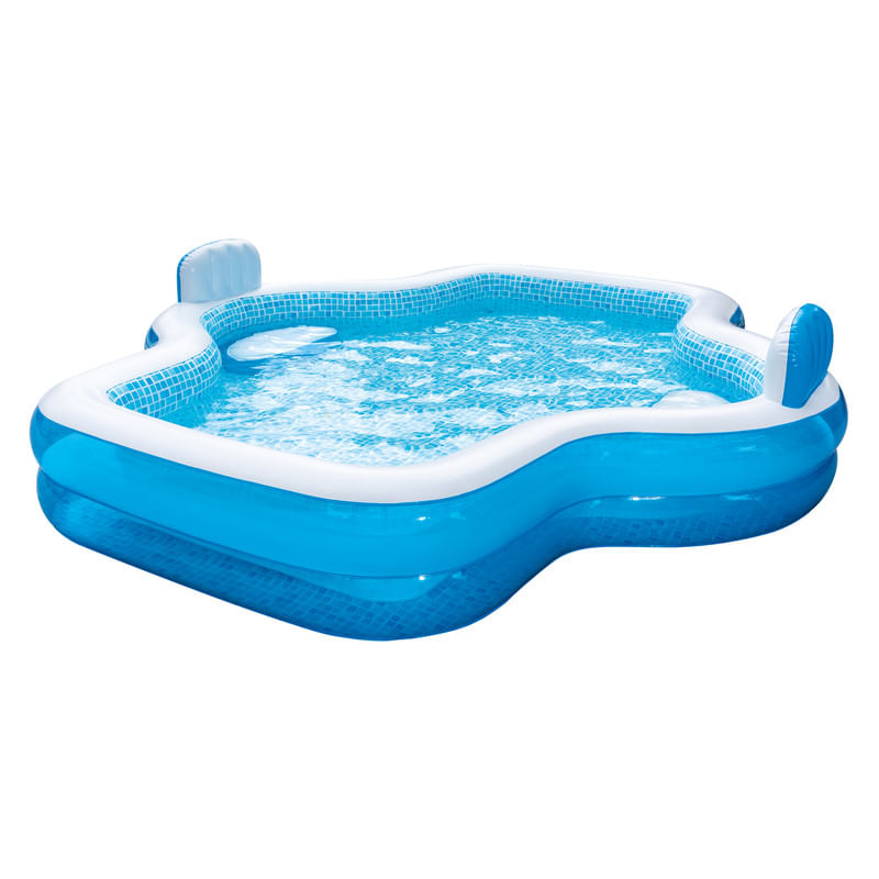 Piscina-Inflavel-Familia-Elegante-124x124x34cm-Member-s-Mark