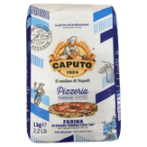Farinha de Trigo Pizzeria Caputo Pacote 1kg