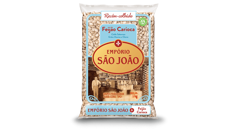 Feijao-Carioca-Emporio-Sao-Joao-Pacote-1kg