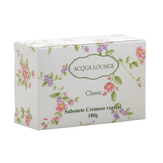 Sabonete em Barra Verbena Acqua Lounge Caixa 180g