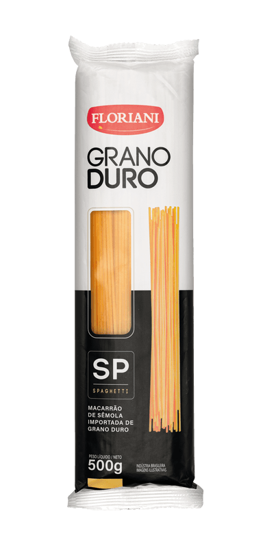 Macarrao-Espaguete-Grano-Duro-Floriani-Pacote-Pack-com-2-Unidades-de-500g-Cada