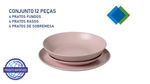 Aparelho-de-Jantar-12-Pecas-Rosa