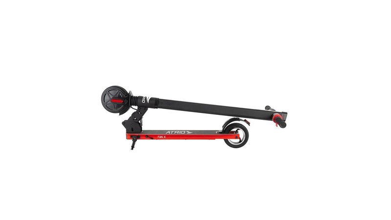 Patinete-Eletrico-Fun-X-ES321-Dobravel-250w-Preto-Atrio