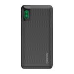 Carregador-Portatil-10.00mMAh-com-2-Saidas-USB---1USB-C-Preto-Geonav-Essential