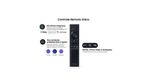 Smart-TV-50--Crystal-UHD-4k-50AU8000-Painel-Dynamic-Samsung