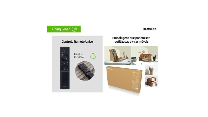 Smart-TV-50--Crystal-UHD-4k-50AU8000-Painel-Dynamic-Samsung