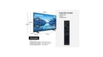 Smart-TV-50--Crystal-UHD-4k-50AU8000-Painel-Dynamic-Samsung