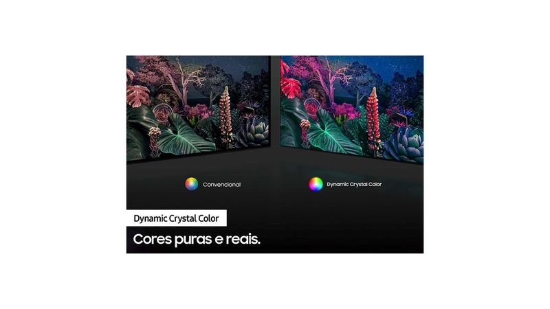 Smart-TV-50--Crystal-UHD-4k-50AU8000-Painel-Dynamic-Samsung