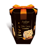 Panettone Gourmet Frutas Especiais Santa Edwiges Caixa 908g