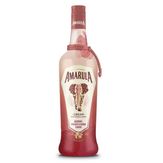 Licor Cremoso Amarula Raspberry Garrafa 750ml