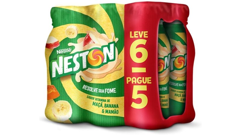 Neston-Vitamina-de-Frutas-Nestle-Pack-com-6-Unidades-de-280ml-Cada