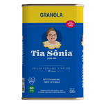Granola-Tradicional-Tia-Sonia-Lata-500g