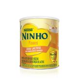 Leite Ninho Fases Zero Lactose Nestlé Lata 700g