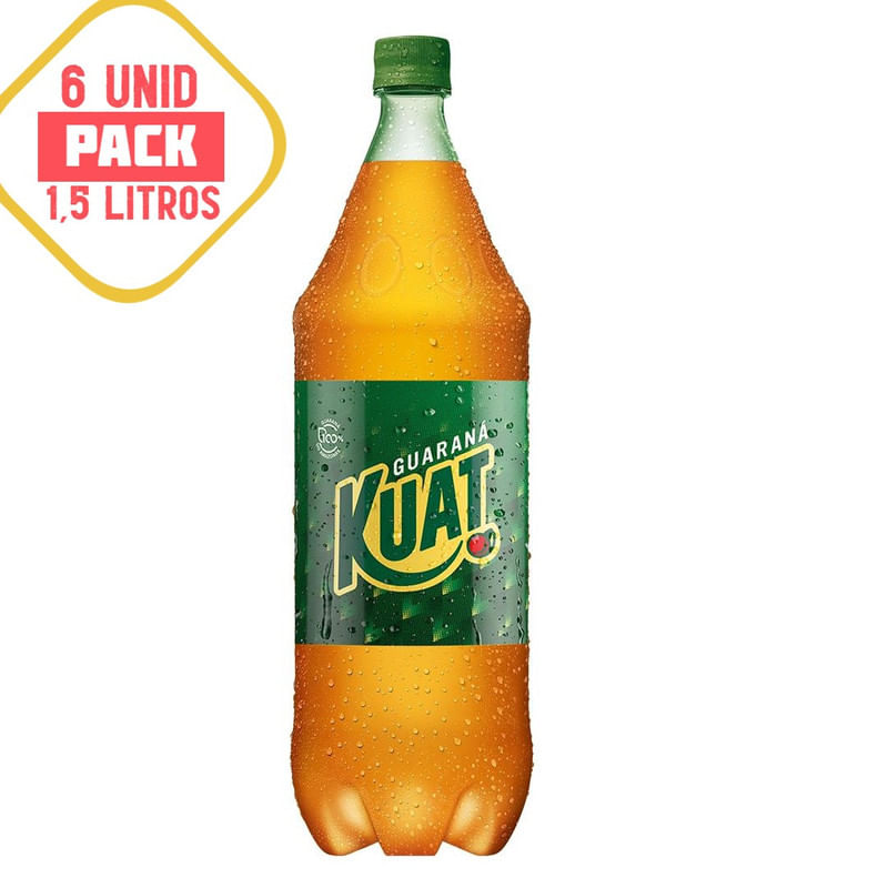 Refrigerante-de-Guarana-Kuat-Pack-com-6-Unidades-de-15l-Cada