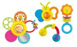 Kit-Brinquedo-Infantil-com-Chocalhos-e-Mordedores-Flor-Winfun