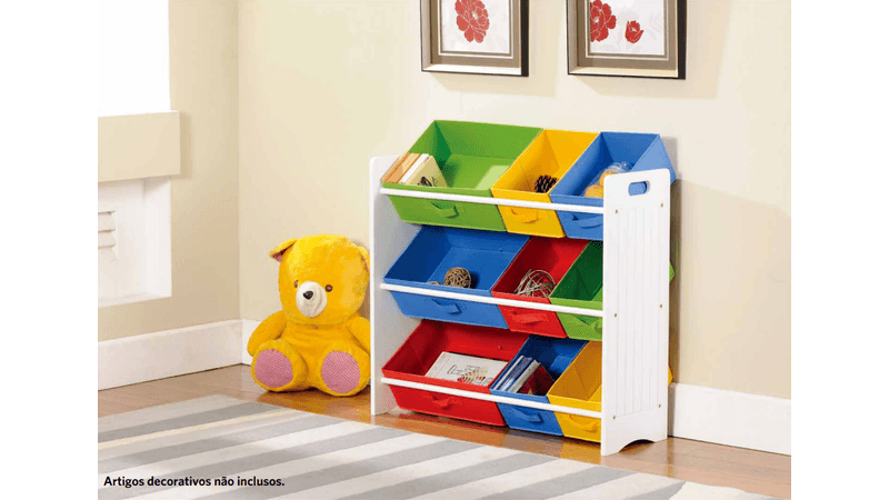 Mueble Organizador Infantil Member's Mark null a precio de socio