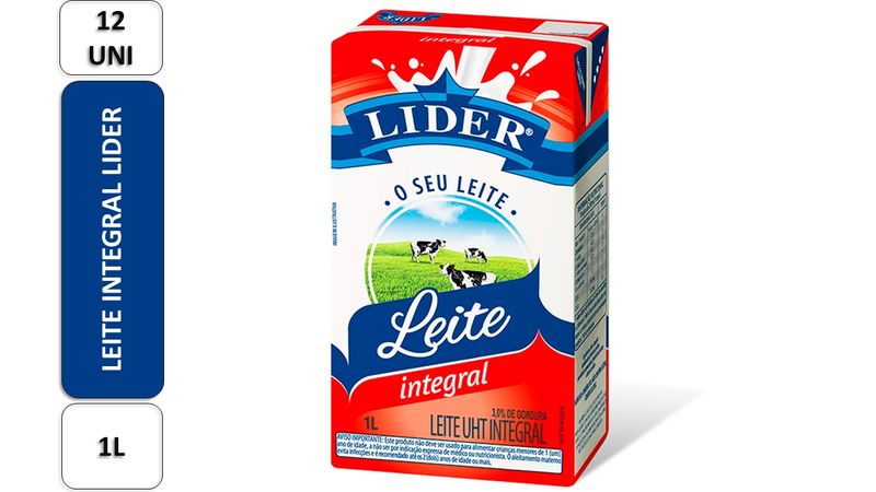 Leite-Integral-UHT-Lider-Pack-com-12-Unidades-de-1l-Cada
