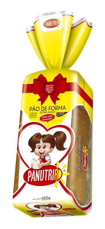 Pao-de-Forma-Tradicional-Panutrir-Pacote-450g