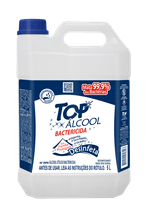 Alcool-Etilico-Bactericida-46°INPM-Top-Galao-5l