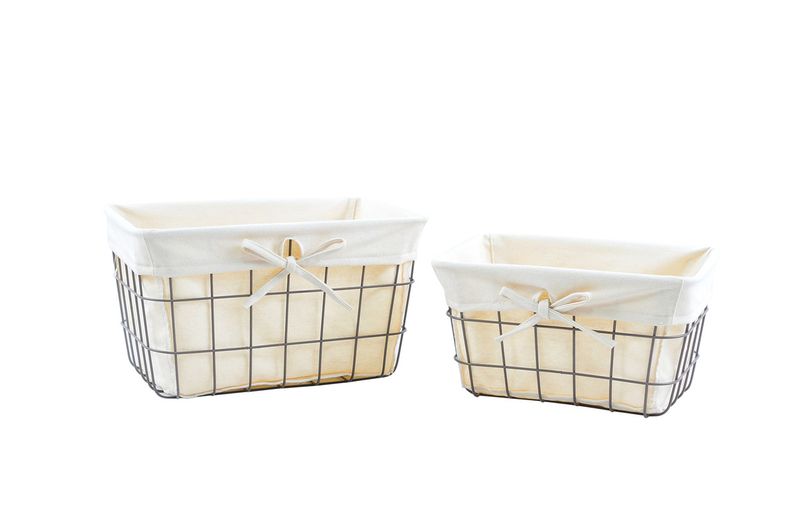 Conjunto-de-Cestas-Decorativas-com-Forro-em-Tecido-Member-s-Mark-com-2-Pecas