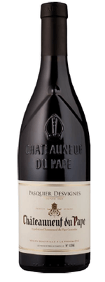 Vinho-Tinto-Frances-Chateauneuf-Du-Pape-Pasquier-Desvignes-750ml