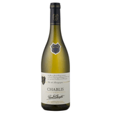 Vinho Branco Francês Raoul Clerget Chablis 750ml