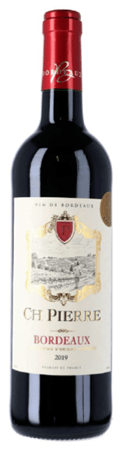 Vinho-Tinto-Frances-CH-Pierre-Bordeaux-750ml