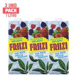 Cha-Gelado-Frutas-Vermelhas-Friizi-Pack-com-3-Unidades-de-1l-Cada