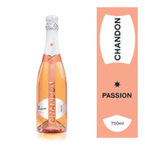 Espumante Rosé Demi-Sec Brasileiro Chandon Passion 750ml