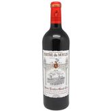 Vinho Tertre du Moulin Saint-Emilion Grand Cru 750ml