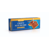 Biscoito Chocolate Petit-Beurre Member's Mark Pacote 150g