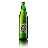 Cerveja Trooper Iron Maiden Bodebrown Garrafa 600ml