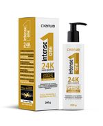 Creme-de-Tratamento-Capilar-Intense-One-24k-Caixa-200g