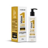 Creme de Tratamento Capilar Intense One 24k Caixa 200g