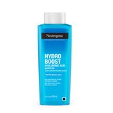 Hidratante Corporal Water Gel Neutrogena Hydro Boost Frasco 400ml