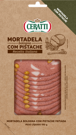 Mortadela-Bologna-com-Pistache-Fatiada-Ceratti-Cartela-150g-