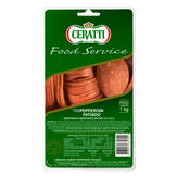 Pepperoni Food Service Ceratti Caixa 1kg