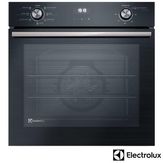 Forno de Embutir Elétrico 80l Efficient com PerfectCook360 OE8EH 220V Electrolux