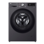 Lava-e-Seca-Smart-VC4-13kg-Titanium-com-Inteligencia-Artificial-AIDD-CV5013BC4A-Motor-Inverter-220V-LG