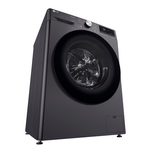 Lava-e-Seca-Smart-VC4-13kg-Titanium-com-Inteligencia-Artificial-AIDD-CV5013BC4A-Motor-Inverter-220V-LG