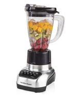 Liquidificador-Multifuncional-Elite-Plus-14l-Preto-127V-Hamilton-Beach