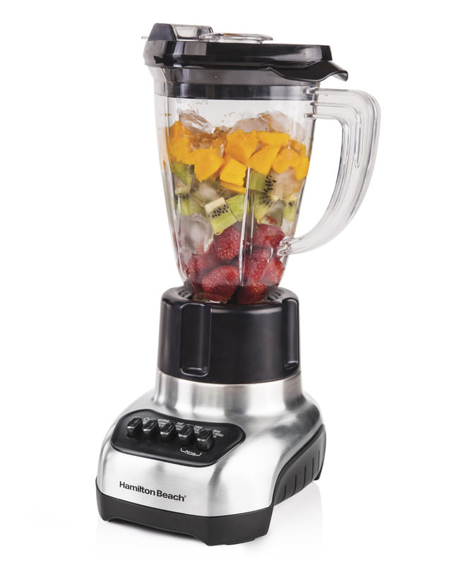 Liquidificador-Multifuncional-Elite-Plus-14l-Preto-127V-Hamilton-Beach
