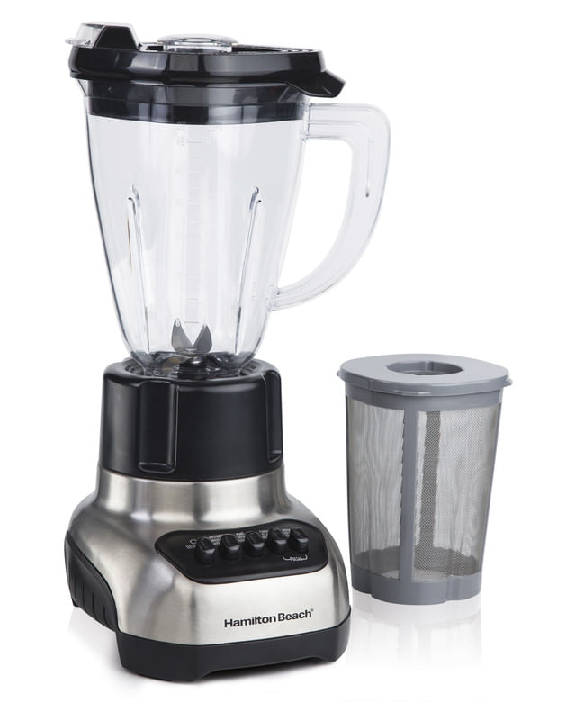 Liquidificador-Multifuncional-Elite-Plus-14l-Preto-127V-Hamilton-Beach