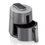 Fritadeira-Eletrica-Air-Fryer-35l-Cinza-127V-Hamilton-Beach