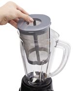 Liquidificador-Multifuncional-Elite-Plus-14l-Preto-127V-Hamilton-Beach