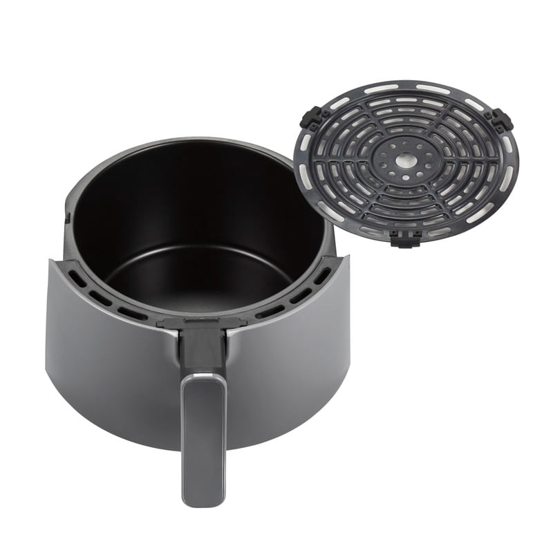 Fritadeira-Eletrica-Air-Fryer-35l-Cinza-127V-Hamilton-Beach