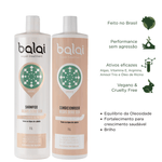 Kit-com-Shampoo-e-Condicionador-Algas-Dead-Sea-Balai-Oriente-2-Unidades-de-1l-Cada