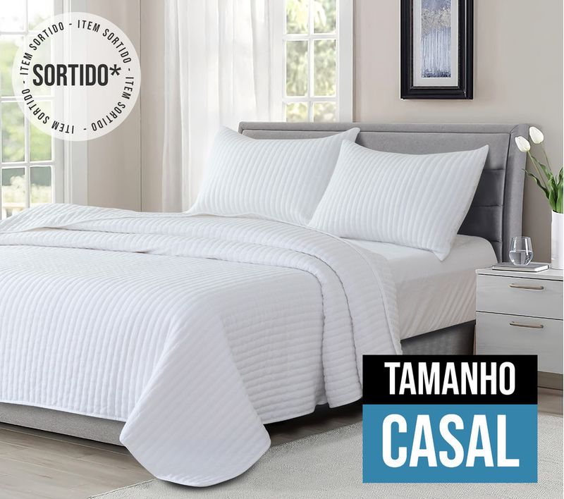 Conjunto-de-Colcha-Casal-Microfibra-Member-s-Mark-3-Pecas-Item-Sortido